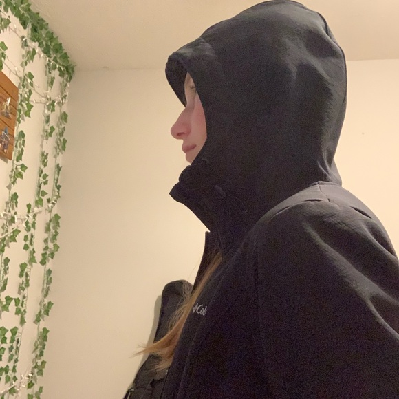 columbia jacket - Picture 6 of 8